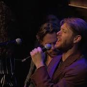 Jensen Ackles Singing