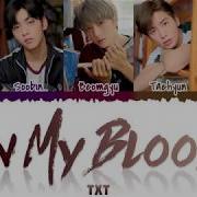 Txt Lyrics Cover