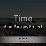 Time Alan Parsons Project Karaoke