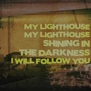 Lighthouse Lyrics