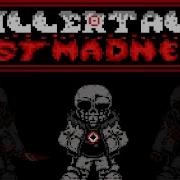 Undertale Last Madness