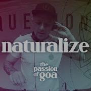 Naturalize