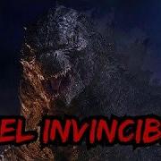 Legendary Godzilla Music Video Feel Invincible Skillet