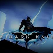 Batman The Animated Series Intro Tdk Trilogy Music