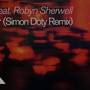 Jodha Ft Robyn Sherwell Closer Simon Doty Remix