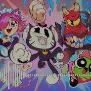 Starrtoon Ost