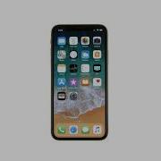 Iphone X Original Ringtone