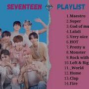 Seventeen Song