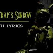 Springtraps Sorrow