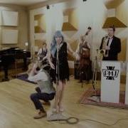 Thong Song Feat Ariana Savalas Scott Bradlee S Postmodern Jukebox