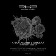 Locked In Original Mix Aman Anand Rockka