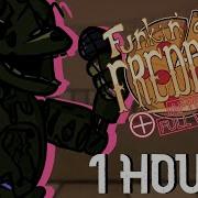 Nightmare Fnf 1 Hour Fnaf