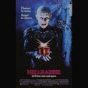 Hellraiser Soundtrack 14 Another Puzzle