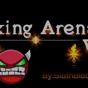 Viking Arena V4