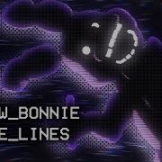 Fnaf Shadow Bonnie Voice