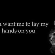 Bon Jovi Lay Your Hands On Me Lyrics Only