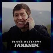 Temur Dosjanov Jananim Remix