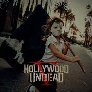 Hollywood Undead Riot Audio