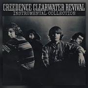 Green River Ccr Instrumental