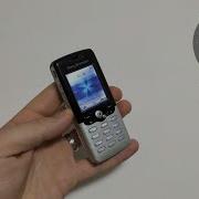 T610 Sony Ericsson