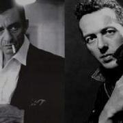 Joe Strummer Johnny Cash Redemption Song