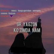 Kozimda Yashim Yashim