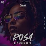 Rosa Que Linda Eres Rb Funk