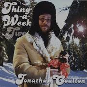 Jonathan Coulton