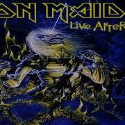 Iron Maiden Life After Death Full Album