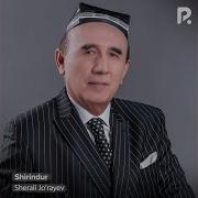 Sherali Jurayev Karvon2