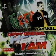 Gippy Grewal Jaildaar