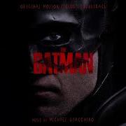 A Bat In The Rafters Pt 2 Michael Giacchino