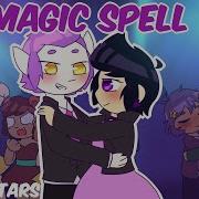 Magic Spell Meme