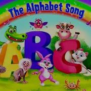 Tabtale The Alphabet Song