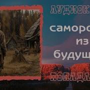 Аудиокнига Попаданцы Самородок Из Будущего 4