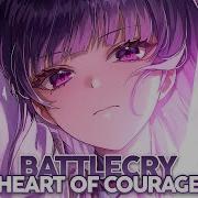 Nightcore Jim Yosef Battlecry Heart Of Courage