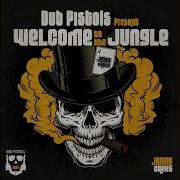 Dub Pistols Jungle