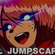 Все Скримеры В Five Nights In Anime All Jumpscares 18