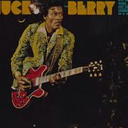 My Woman Chuck Berry