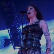 Floor Jansen 7 Days To The Wolves