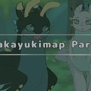 M A P Part 8 Sakayukimap Marta Plus