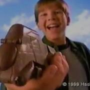 1999 Star Wars Micro Machines Action Fleet By Hasbro Tv Commercial