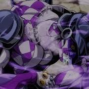 Purple Haze Jojo