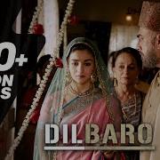 Dilbaroo Song