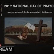 2019 National Prayer Day