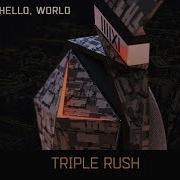 Triple Rush K 391