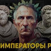 История Римских Императоров