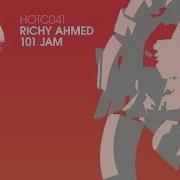 101 Jam Richy Ahmed