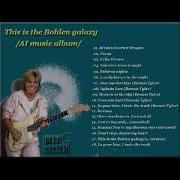 This Is The Bohlen Galaxy Ai Music Album