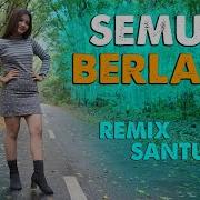 Lagu Biarkan Semua Berlalu